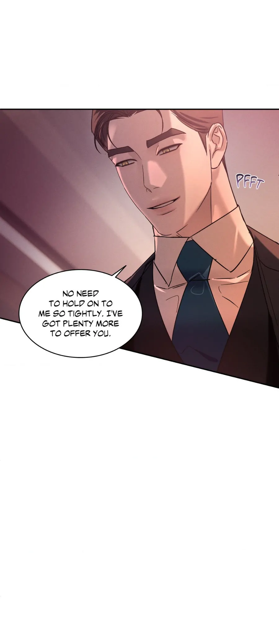 Flip the Script - Chapter 11 manhwa