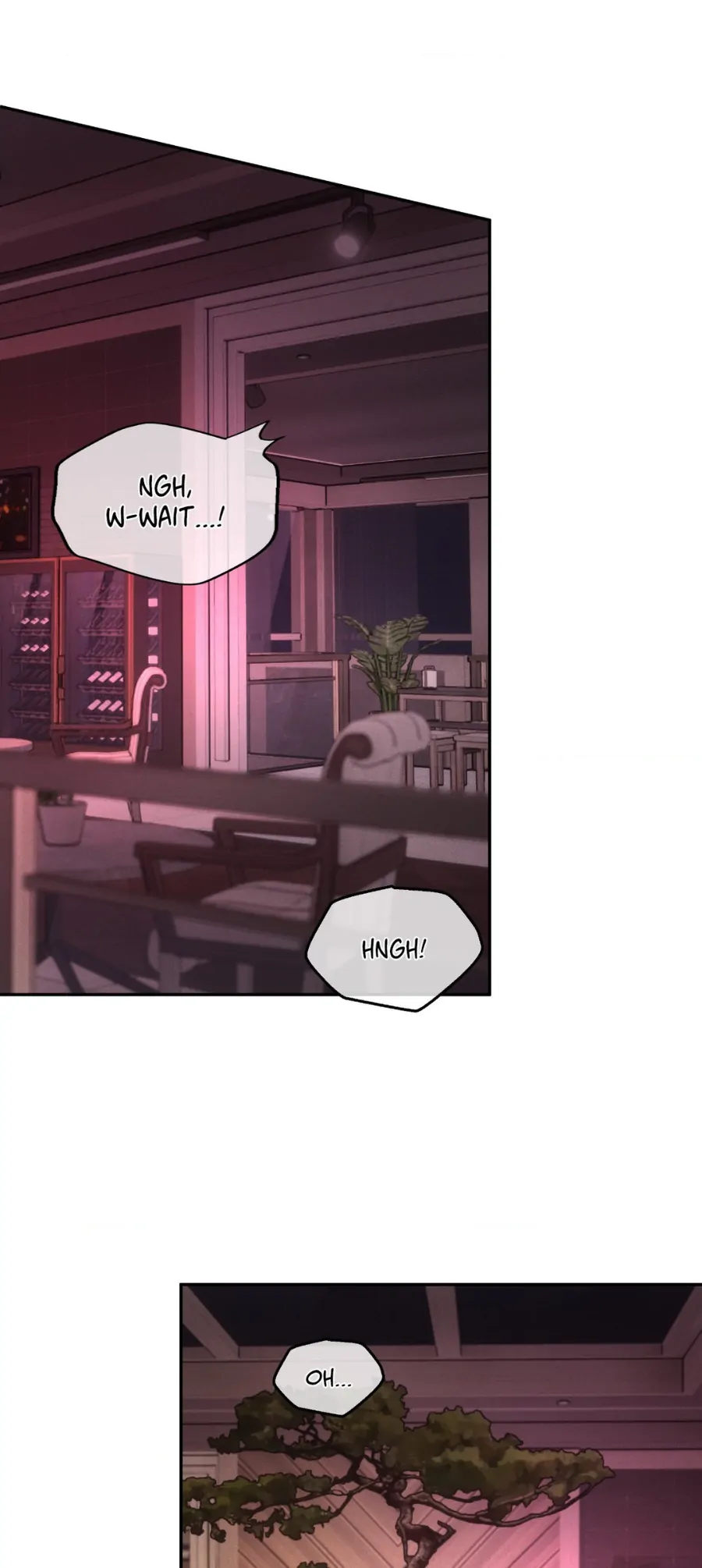 Flip the Script - Chapter 11 manhwa