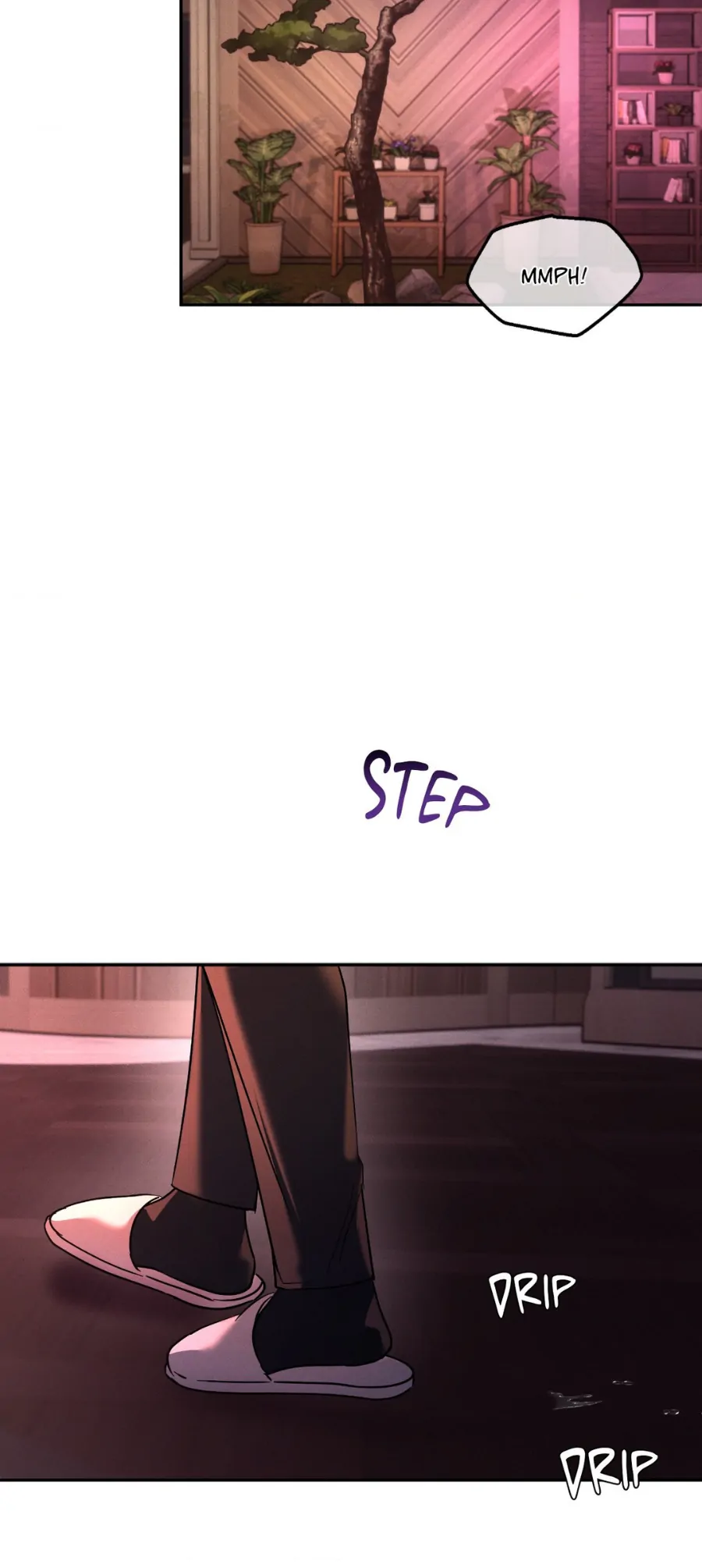 Flip the Script - Chapter 11 manhwa