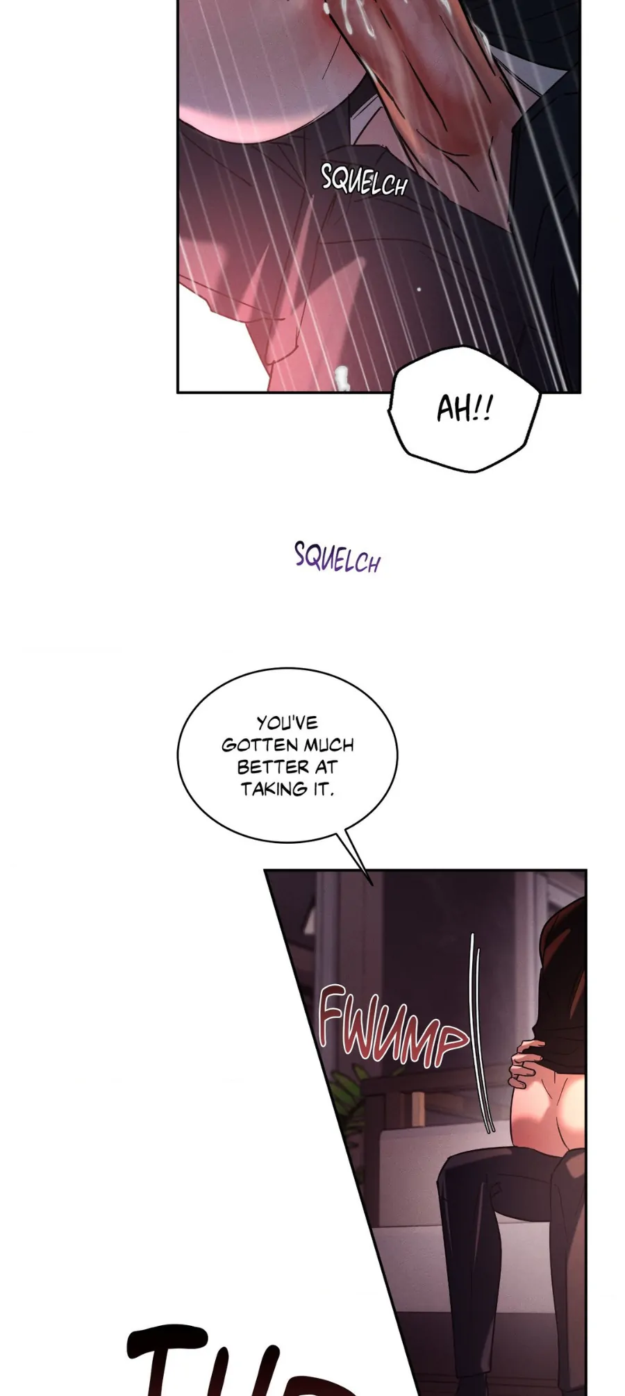 Flip the Script - Chapter 11 manhwa