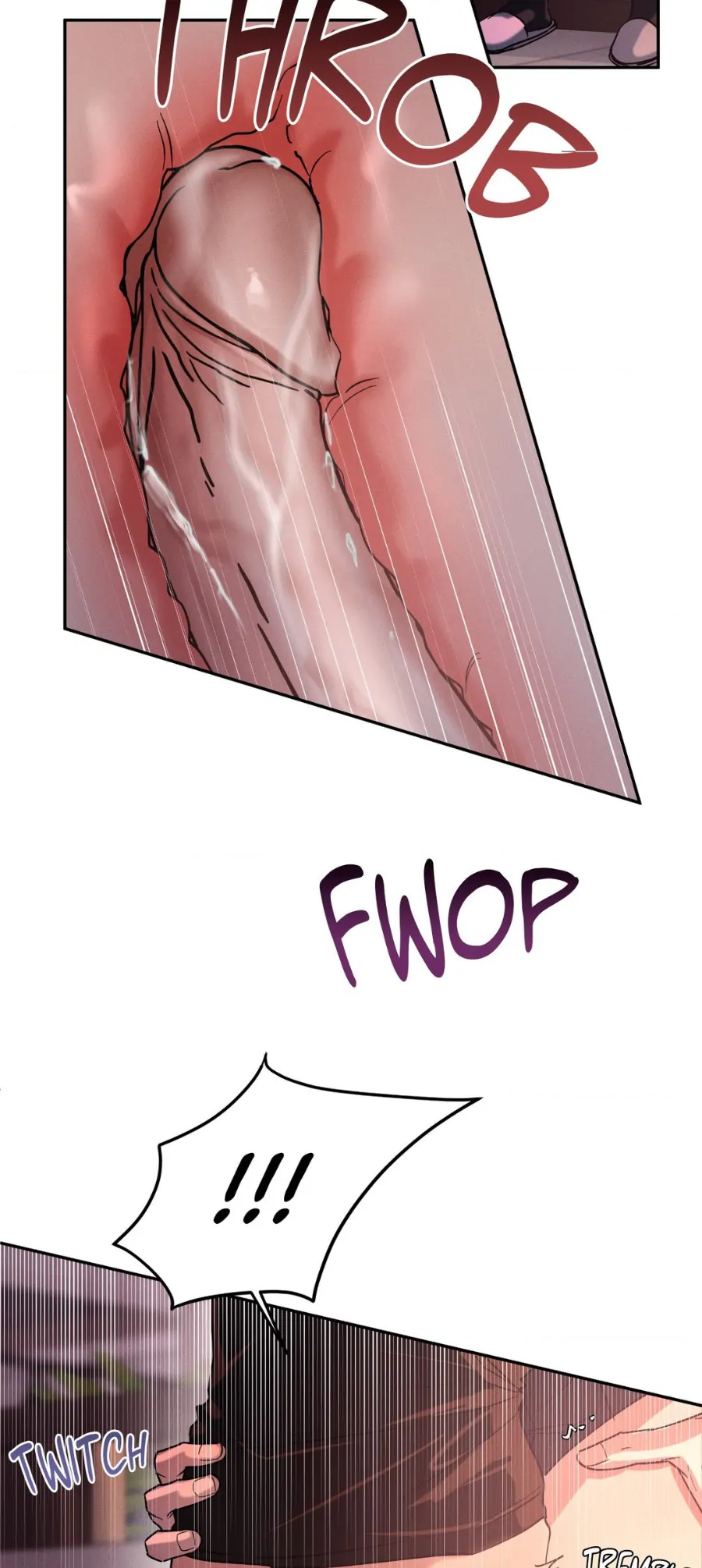 Flip the Script - Chapter 11 manhwa