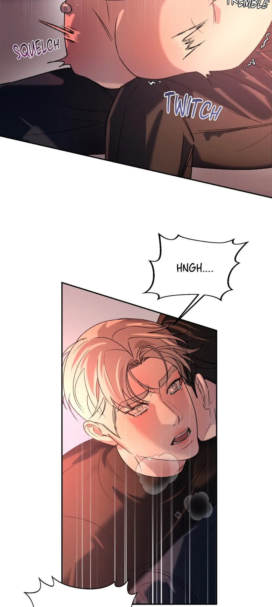 Flip the Script - Chapter 11 manhwa