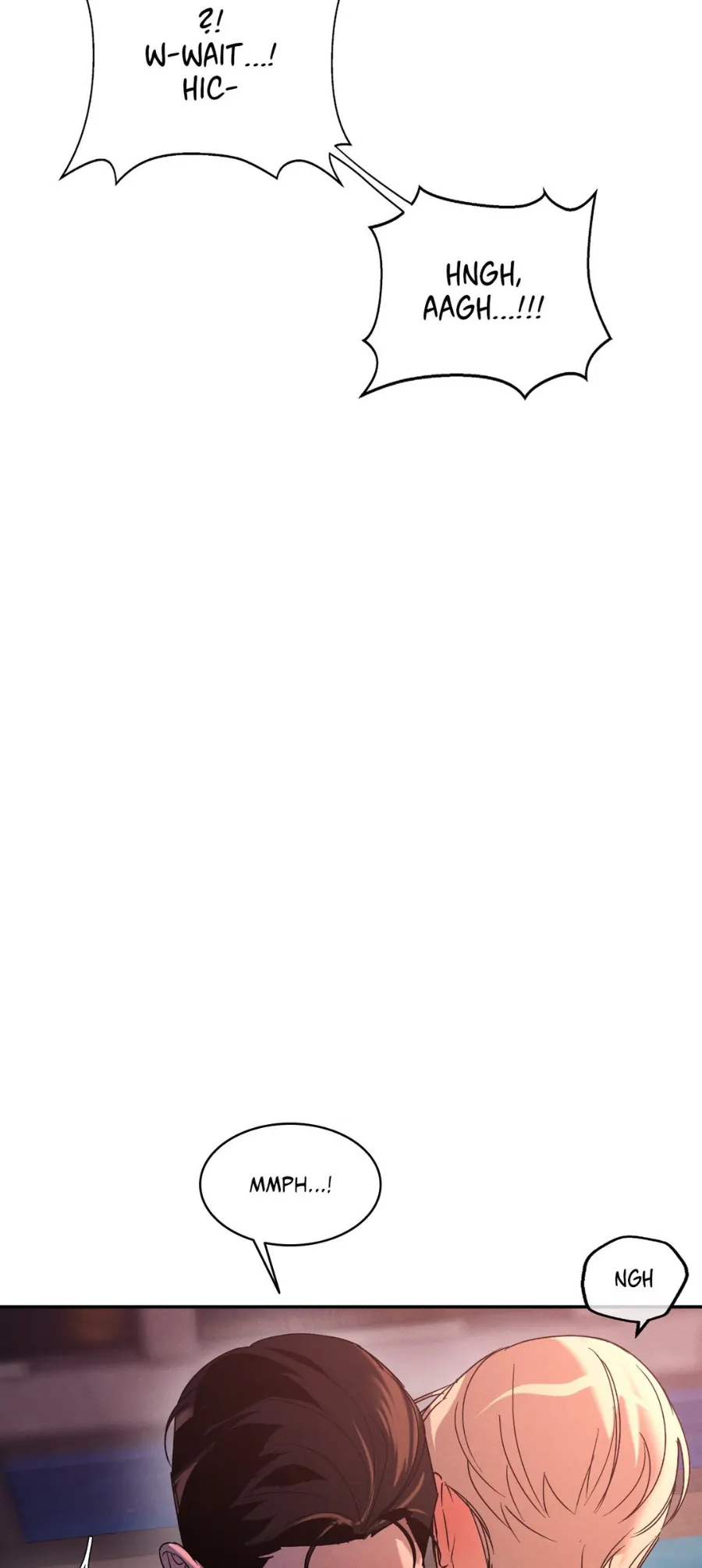 Flip the Script - Chapter 11 manhwa