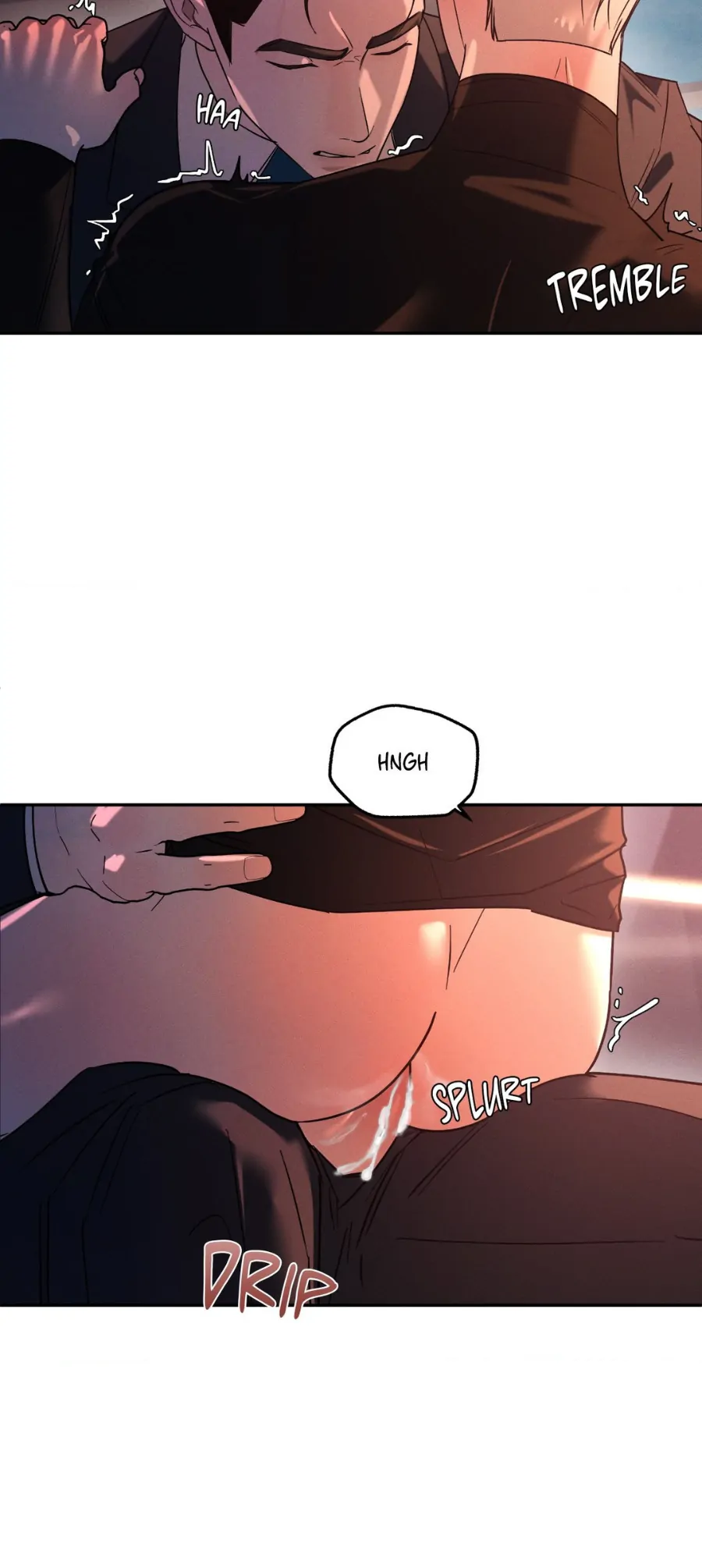 Flip the Script - Chapter 11 manhwa