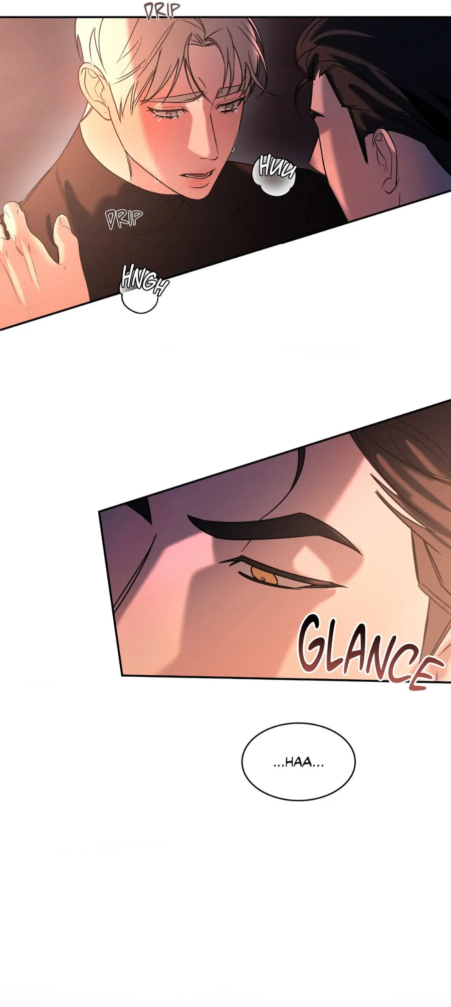 Flip the Script - Chapter 11 manhwa