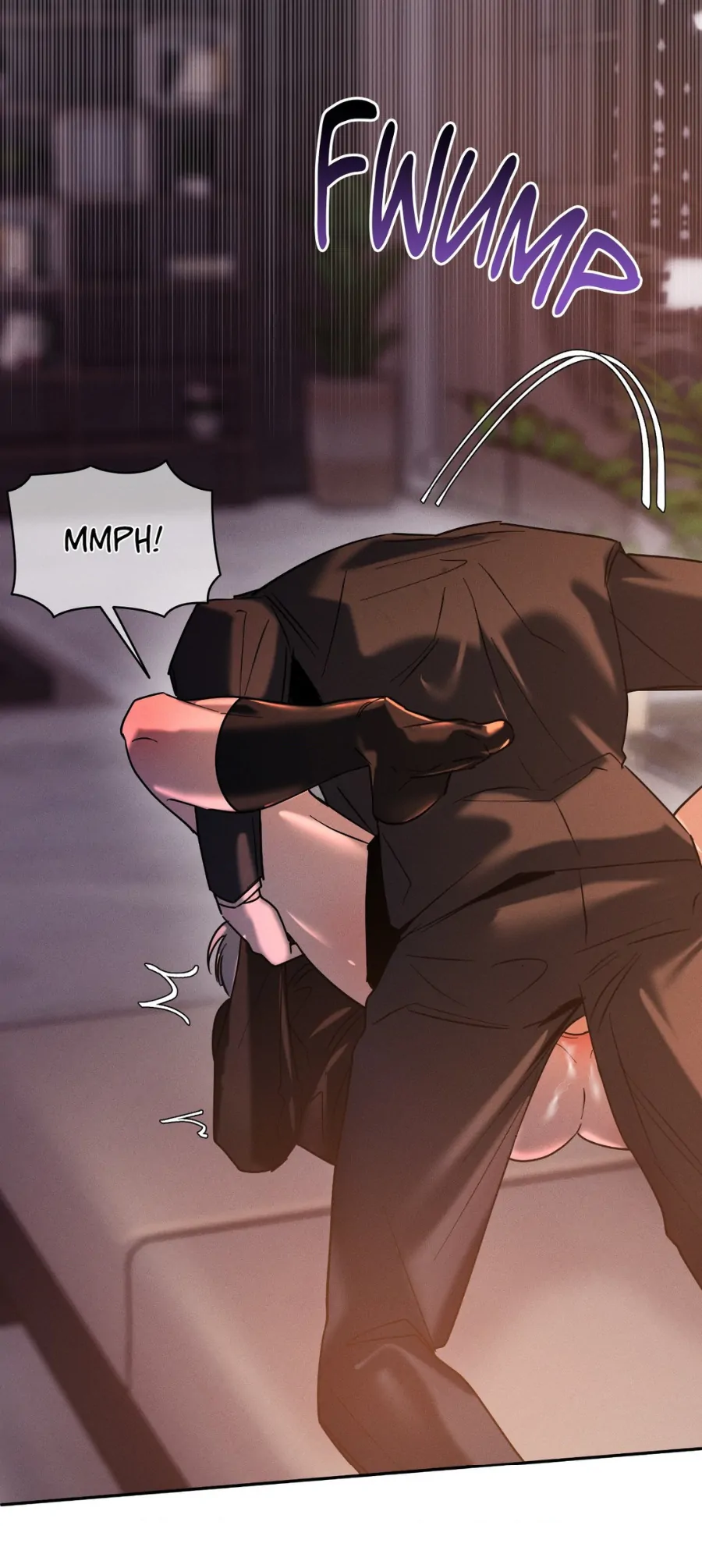 Flip the Script - Chapter 11 manhwa