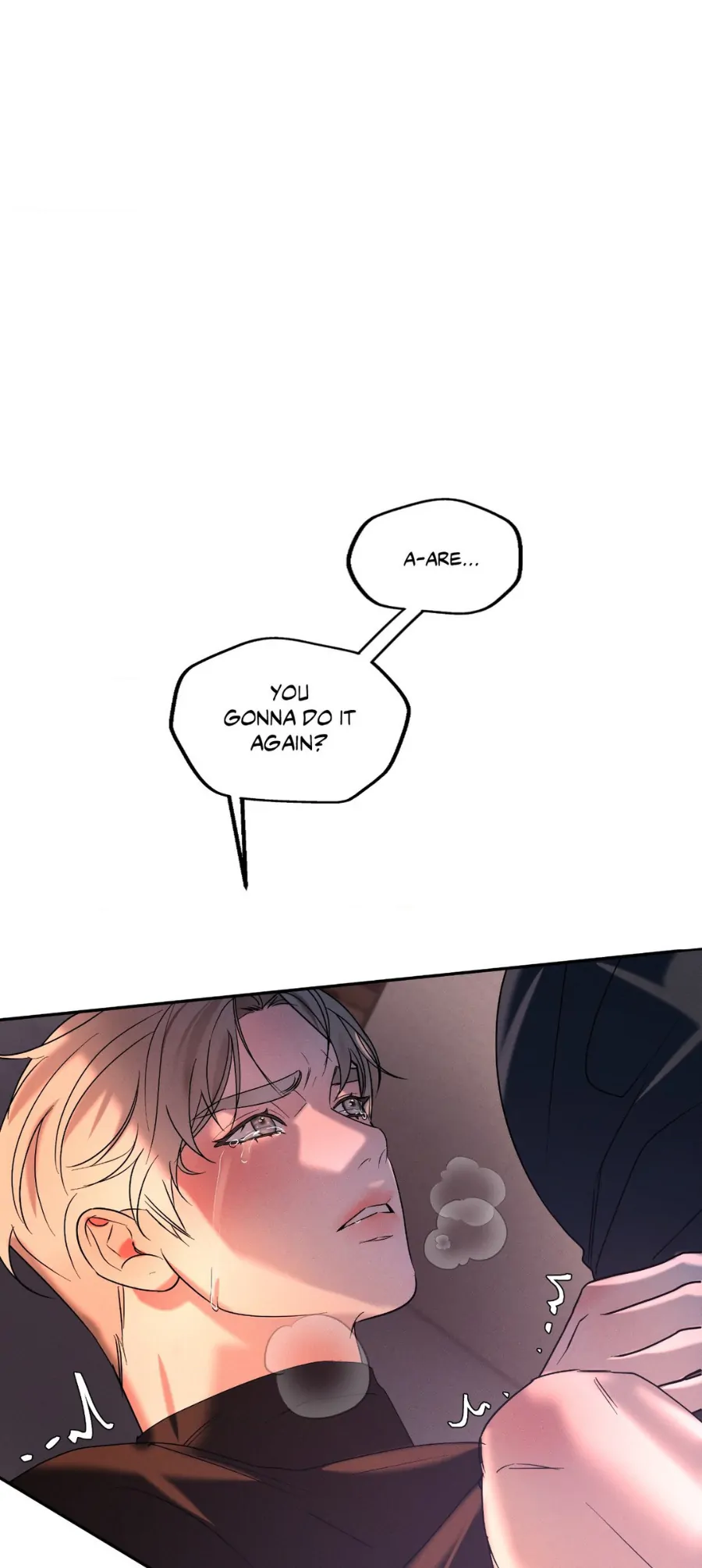 Flip the Script - Chapter 11 manhwa