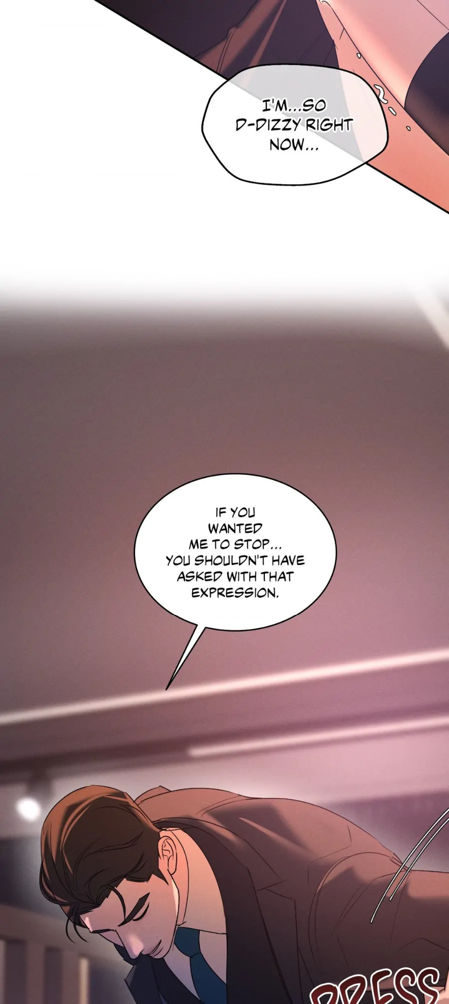 Flip the Script - Chapter 11 manhwa