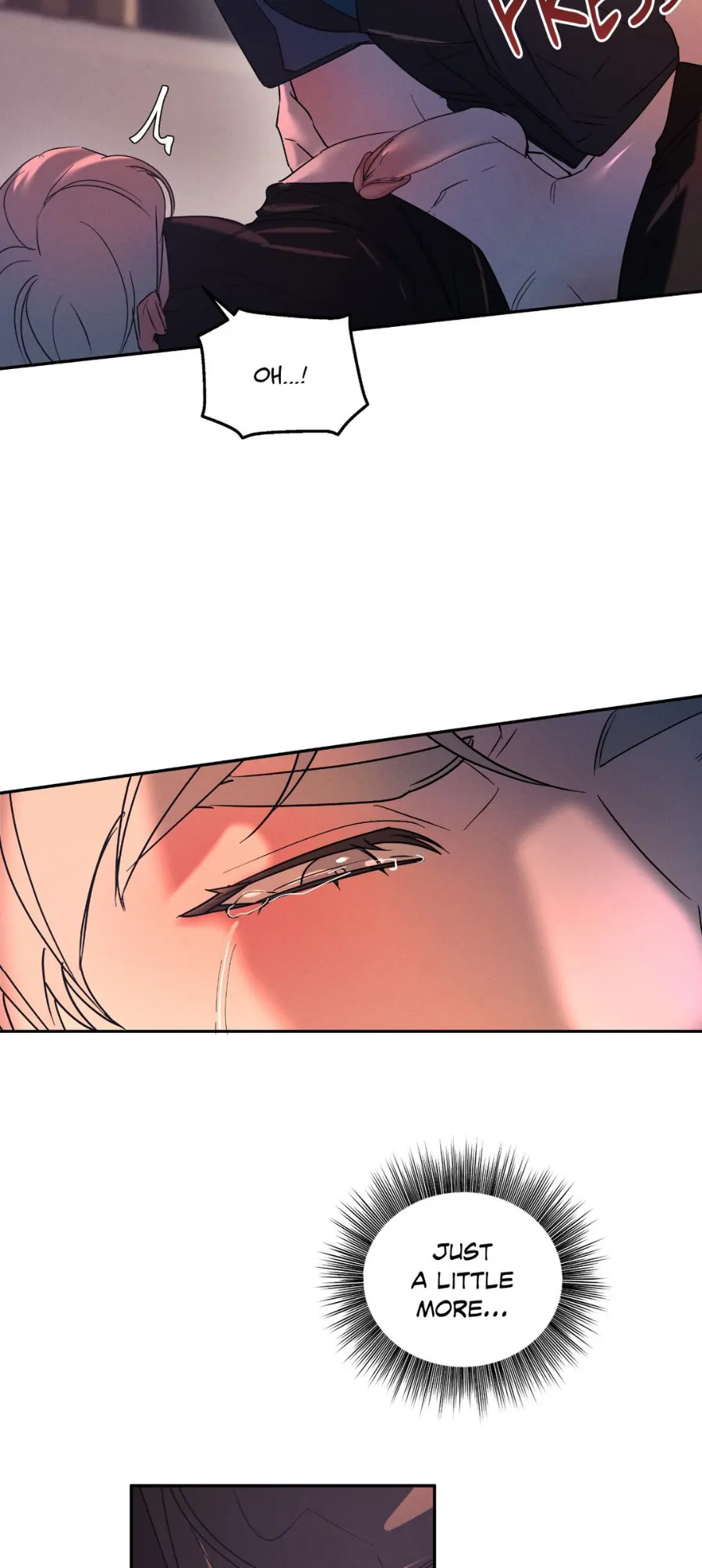 Flip the Script - Chapter 11 manhwa