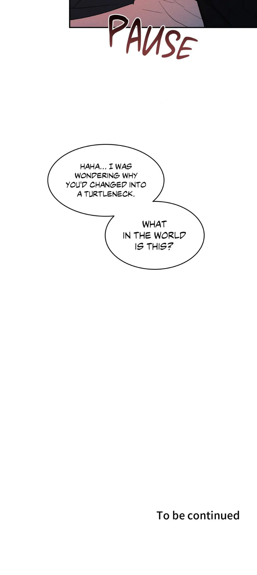 Flip the Script - Chapter 11 manhwa