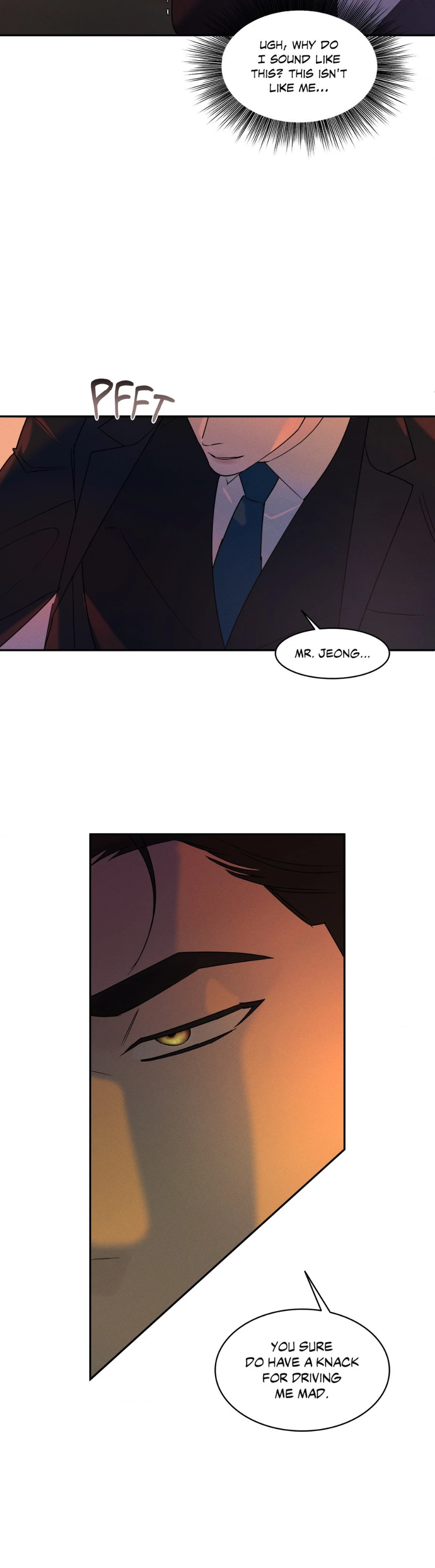 Flip the Script - Chapter 12 manhwa