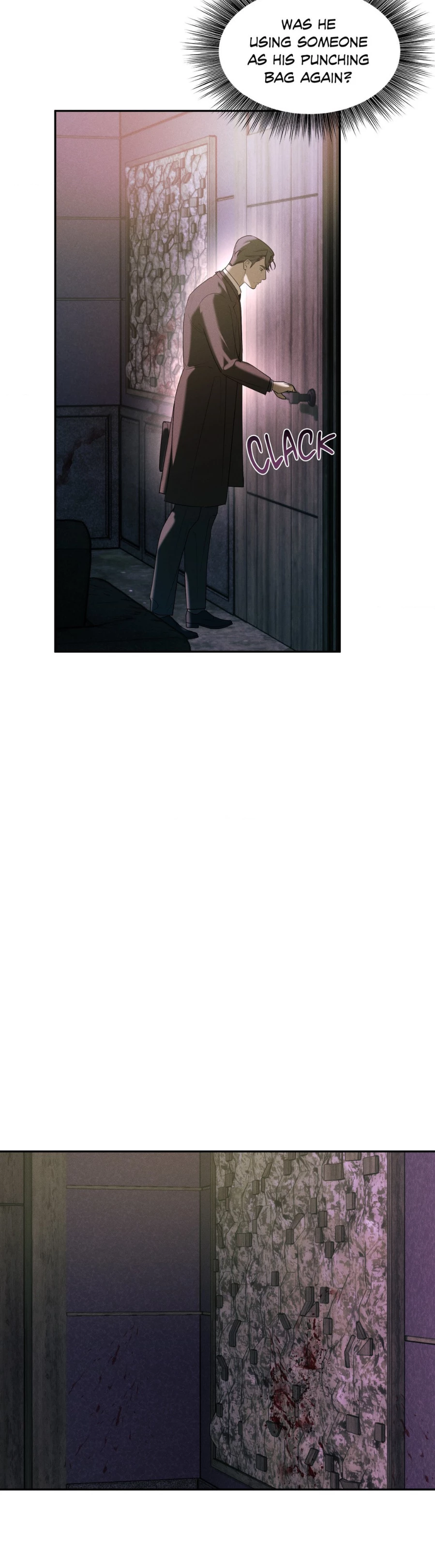 Flip the Script - Chapter 12 manhwa