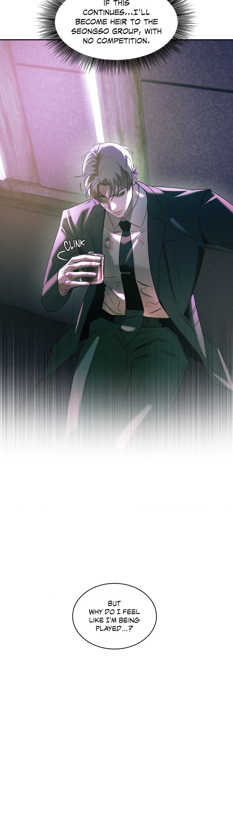 Flip the Script - Chapter 12 manhwa