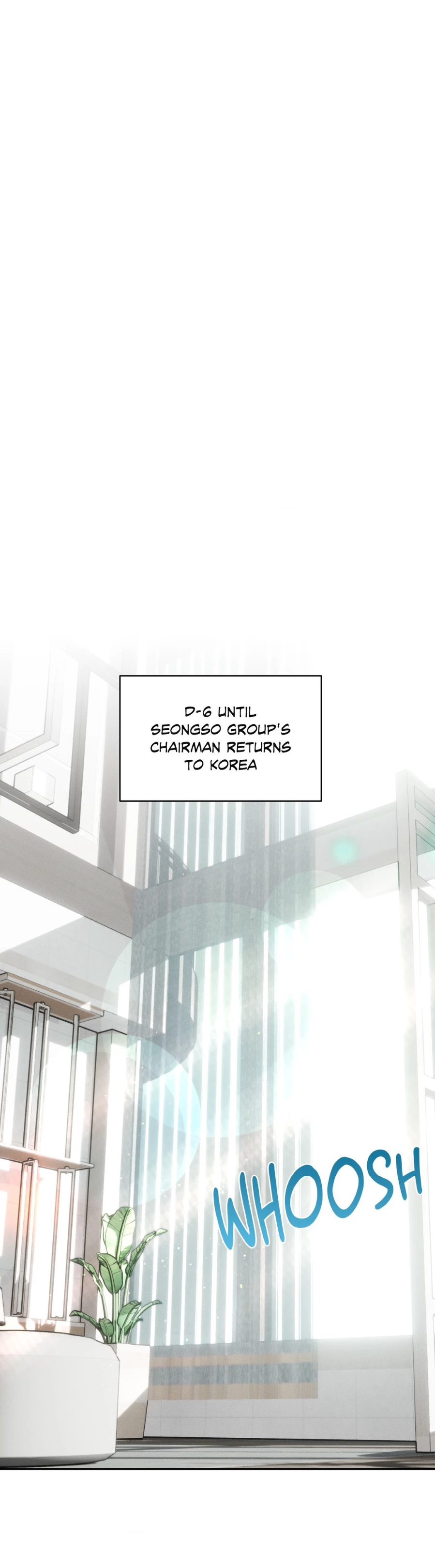 Flip the Script - Chapter 12 manhwa