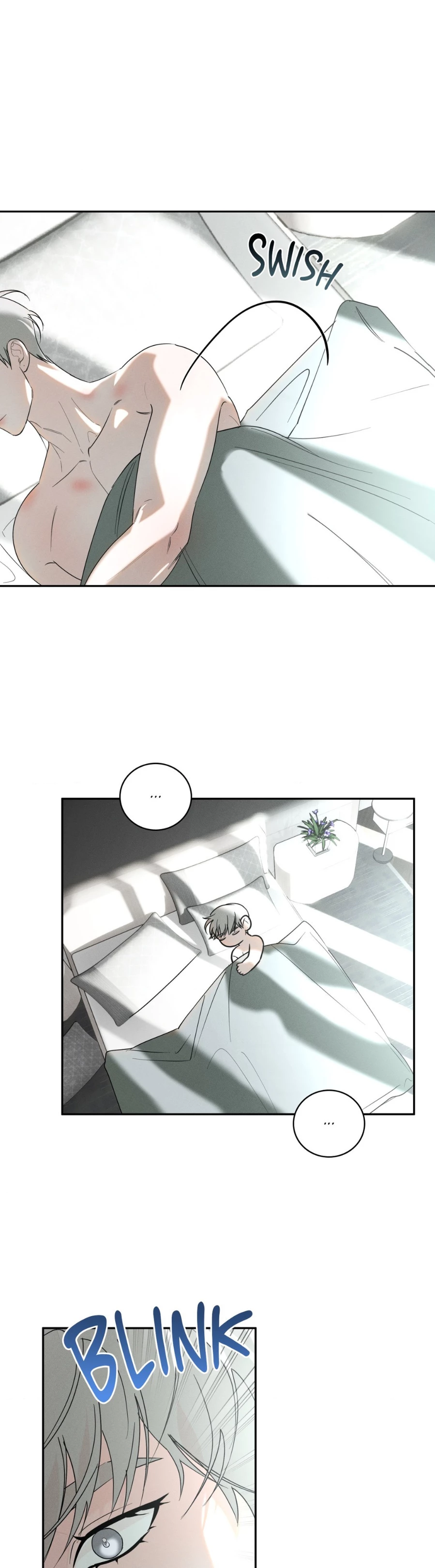Flip the Script - Chapter 12 manhwa