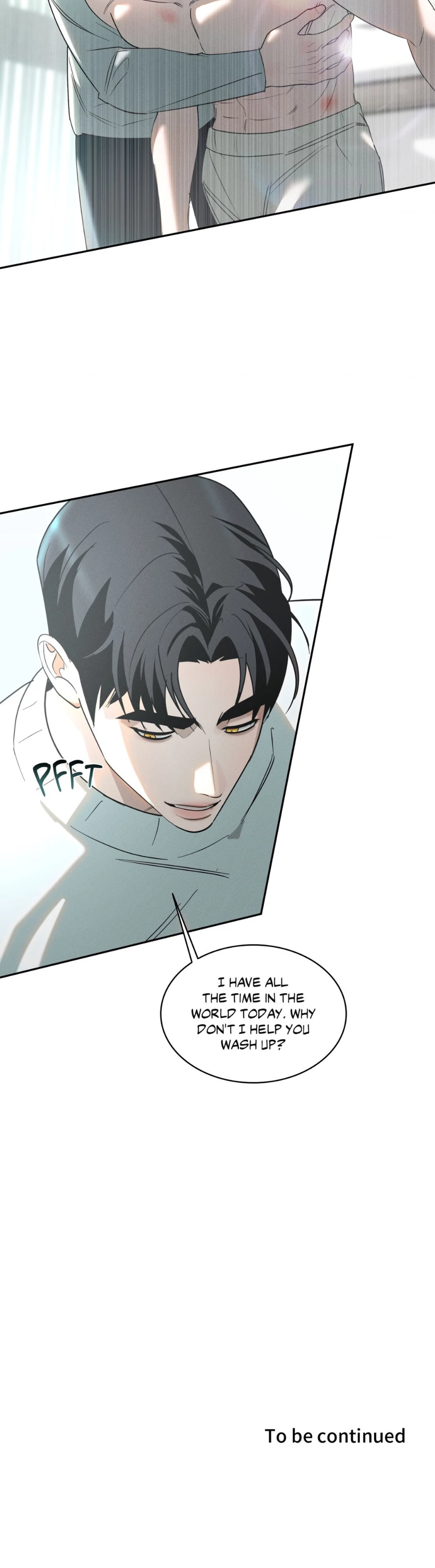Flip the Script - Chapter 12 manhwa