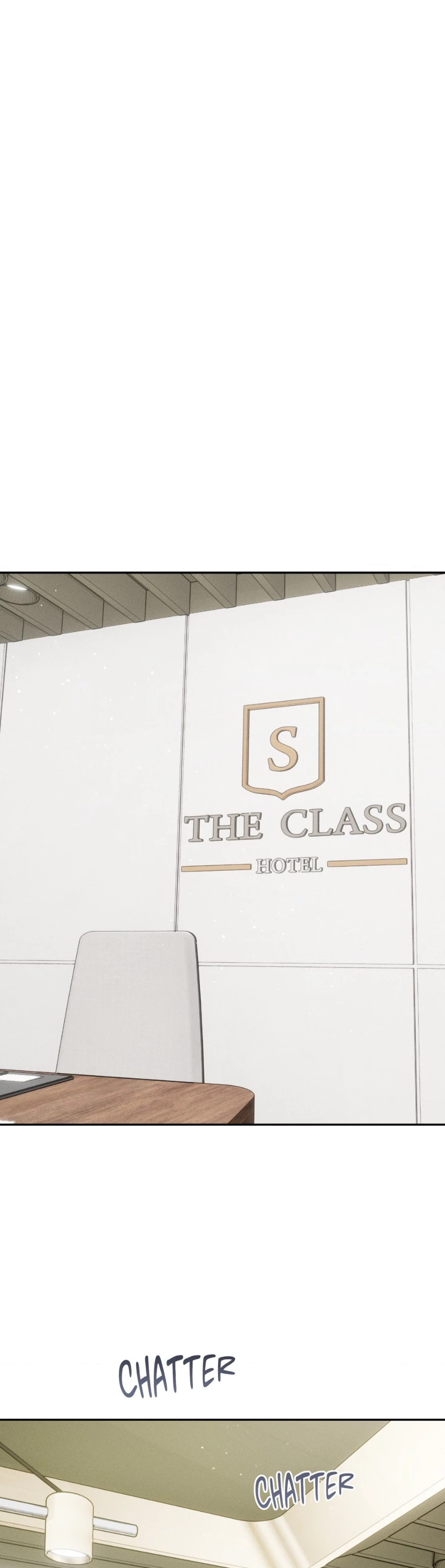 Flip the Script - Chapter 13 manhwa