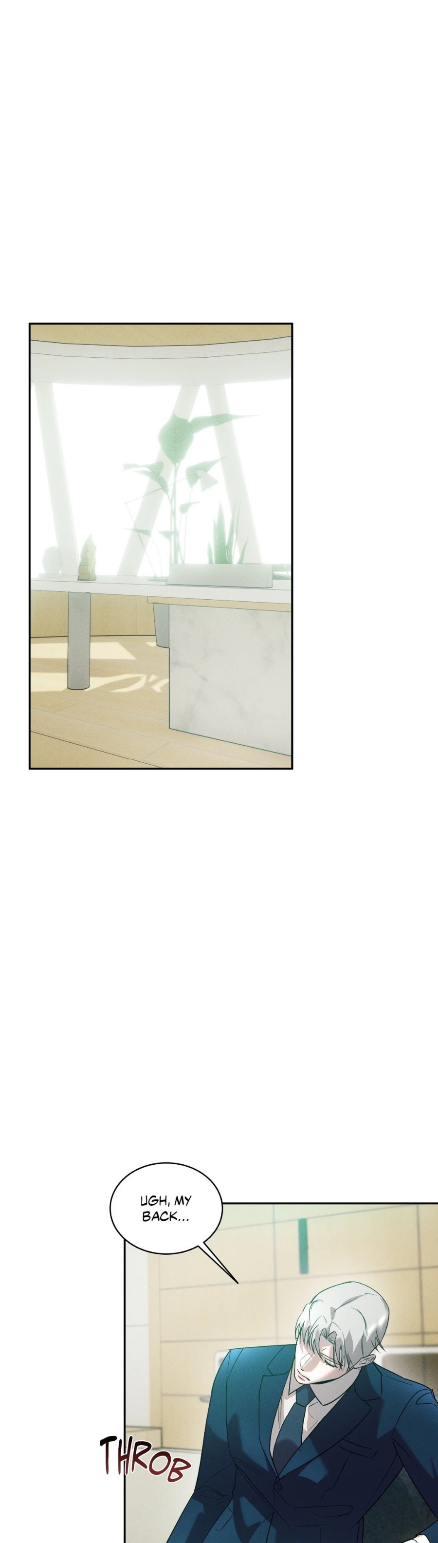 Flip the Script - Chapter 13 manhwa