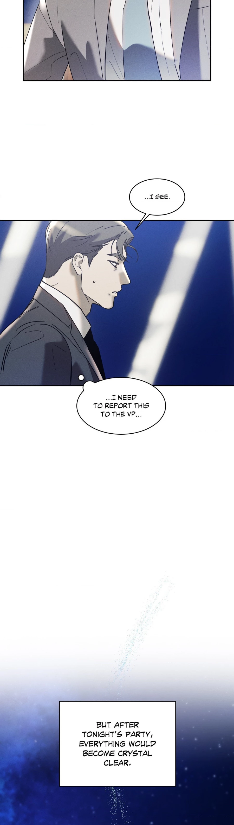 Flip the Script - Chapter 13 manhwa