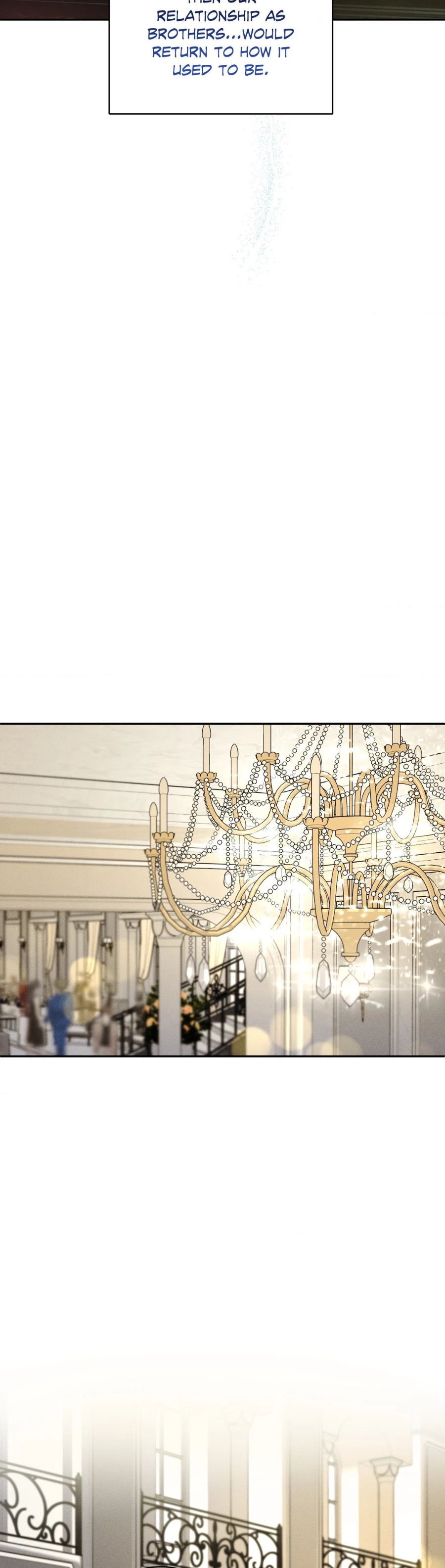 Flip the Script - Chapter 13 manhwa