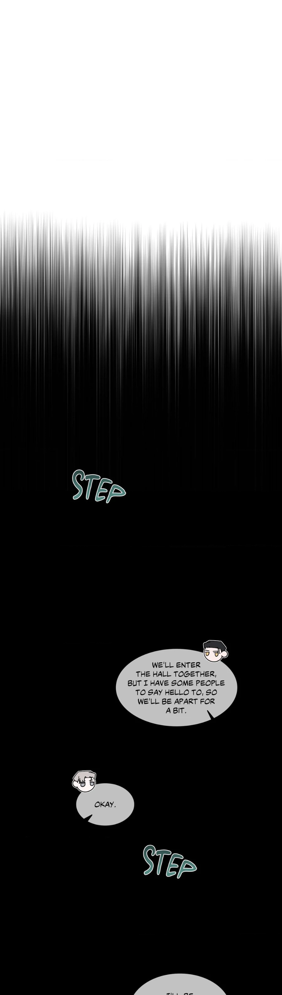 Flip the Script - Chapter 13 manhwa