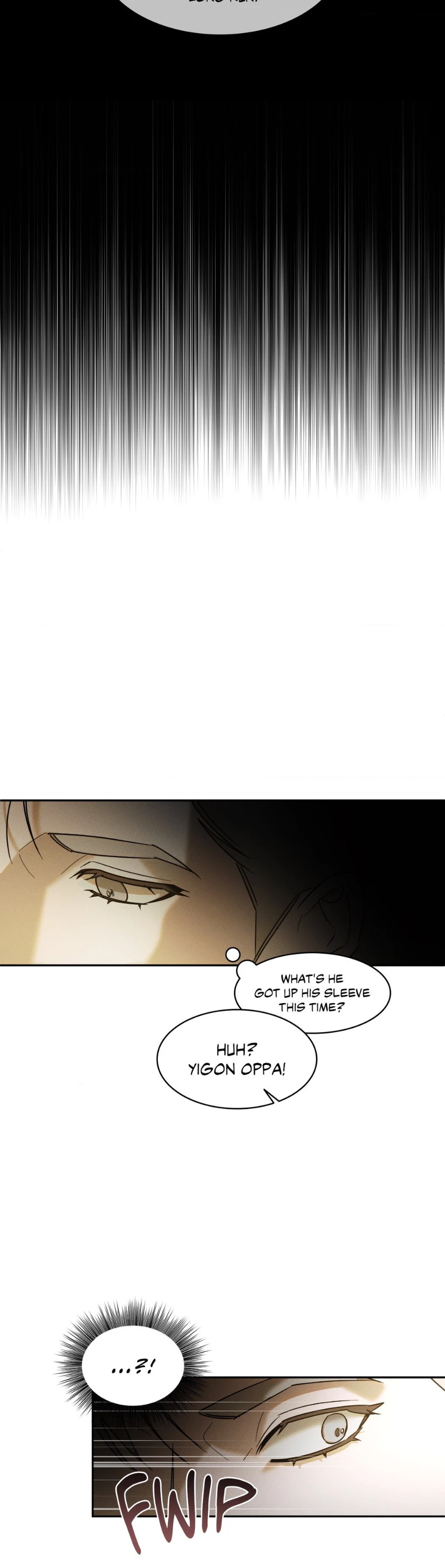 Flip the Script - Chapter 13 manhwa