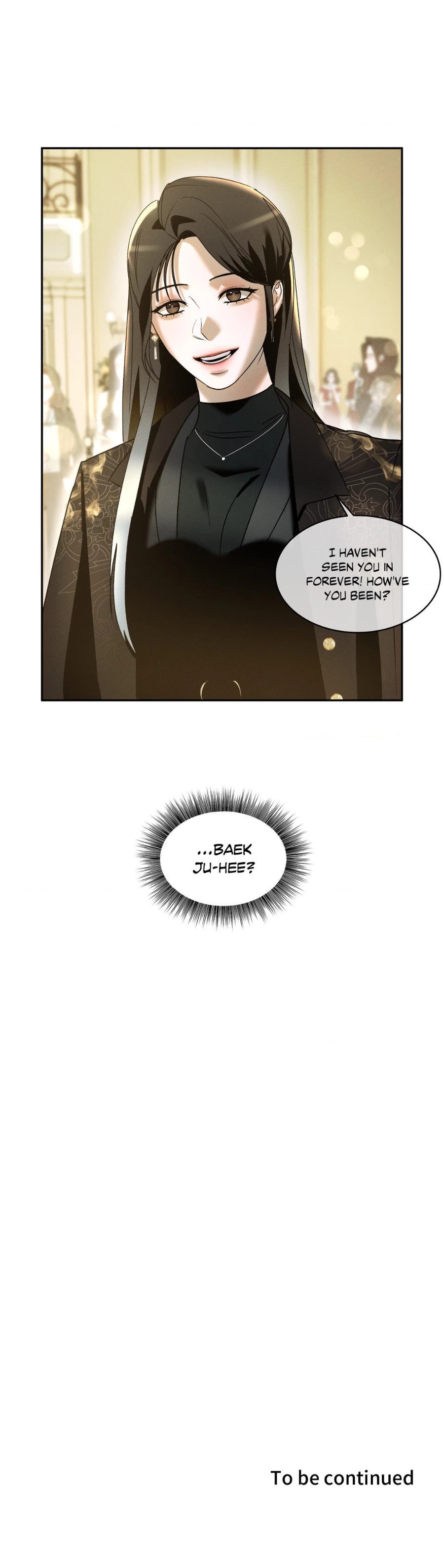 Flip the Script - Chapter 13 manhwa