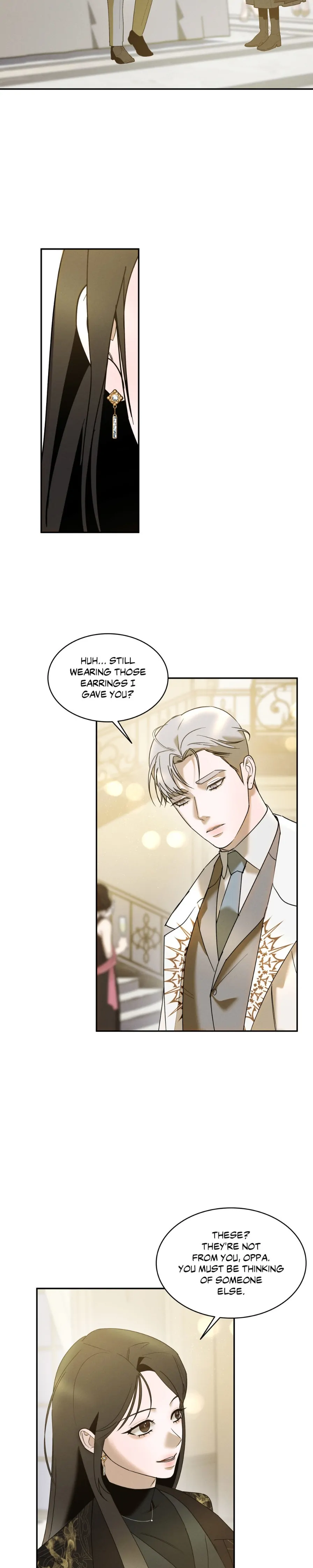 Flip the Script - Chapter 14 manhwa