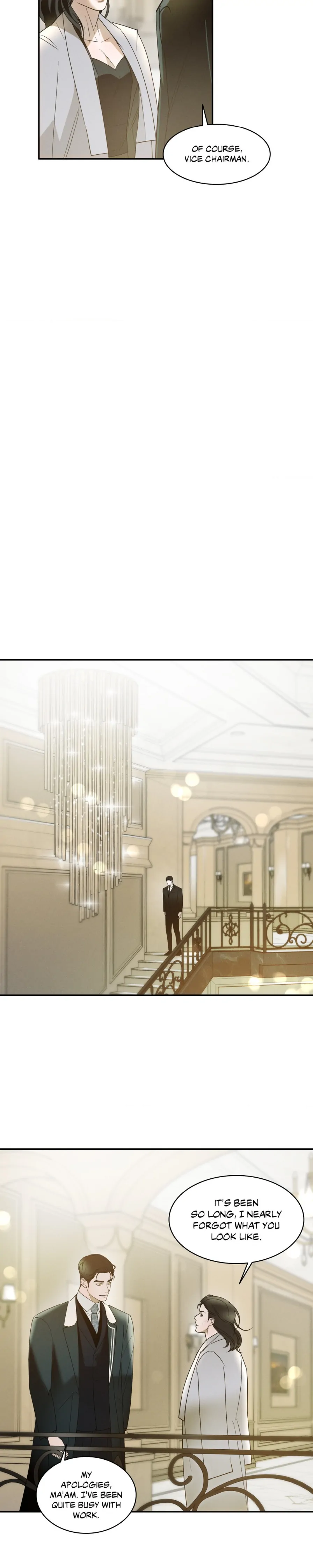 Flip the Script - Chapter 14 manhwa