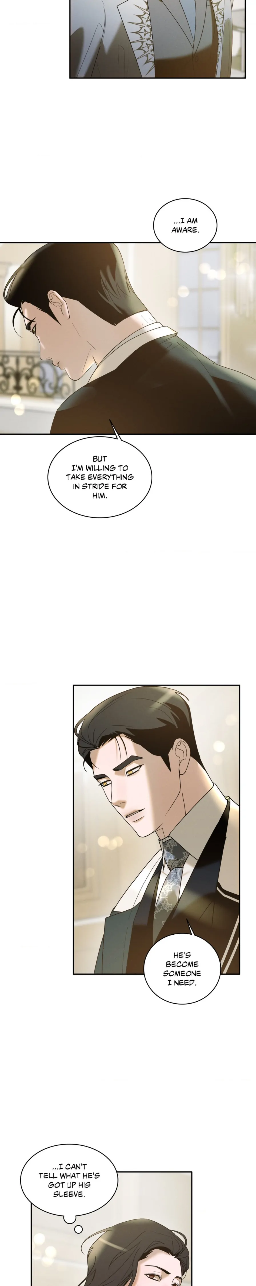 Flip the Script - Chapter 14 manhwa