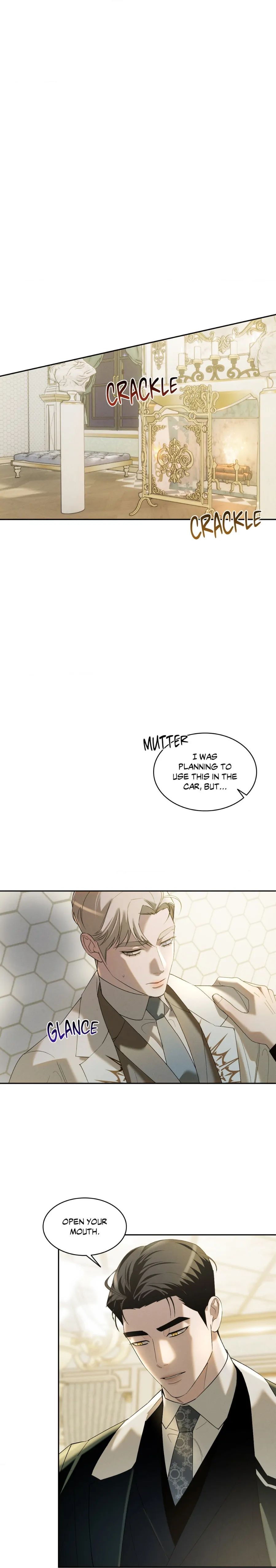 Flip the Script - Chapter 15 manhwa