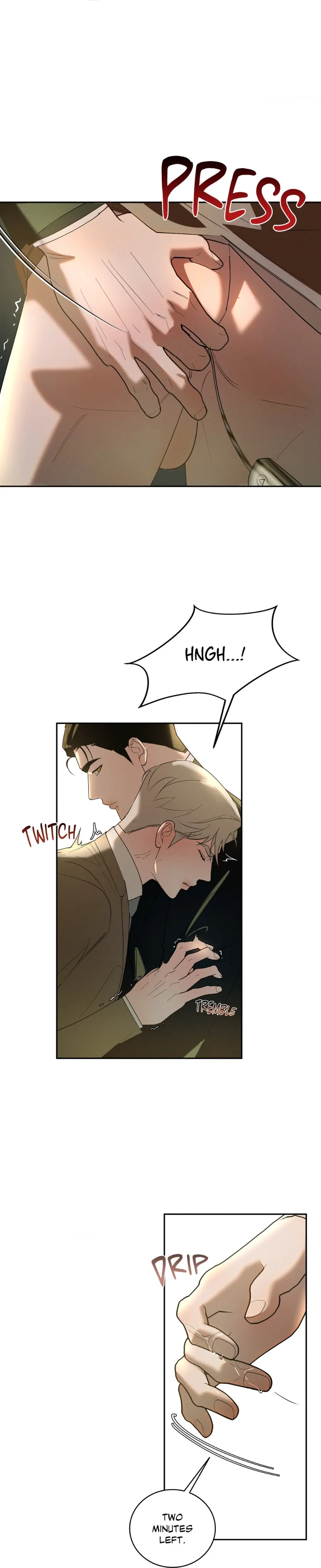 Flip the Script - Chapter 15 manhwa