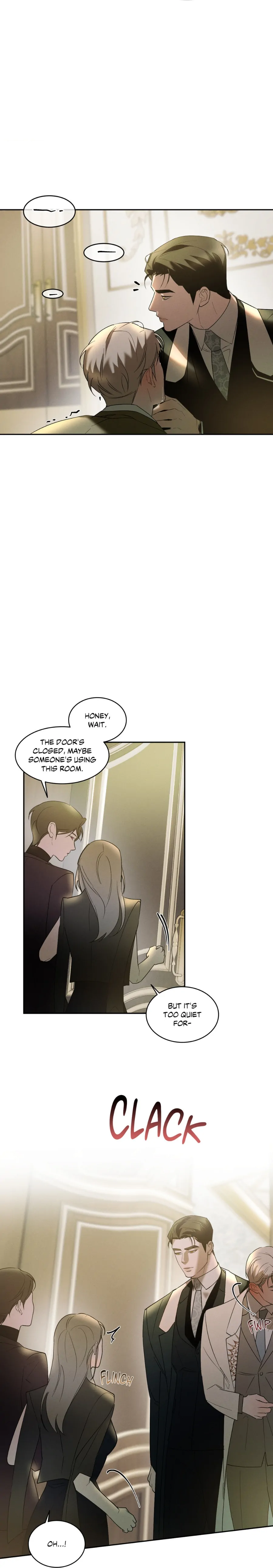 Flip the Script - Chapter 15 manhwa