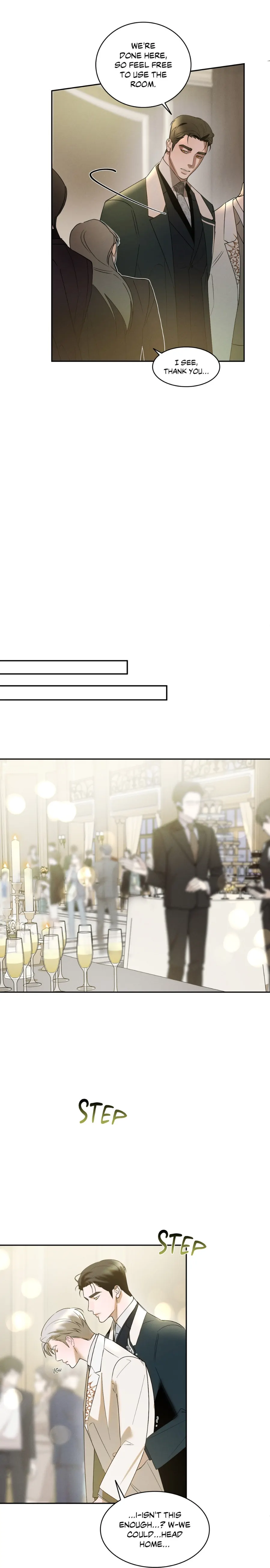 Flip the Script - Chapter 15 manhwa