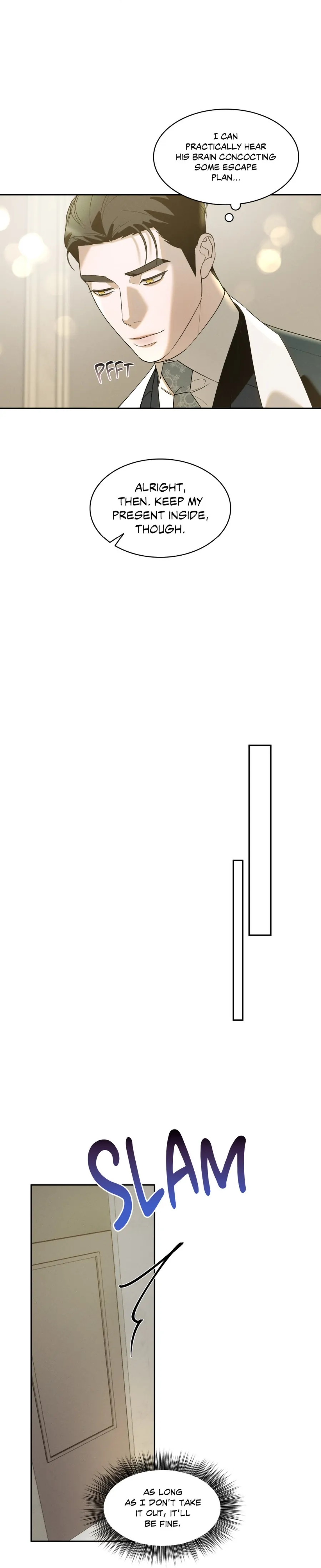 Flip the Script - Chapter 15 manhwa