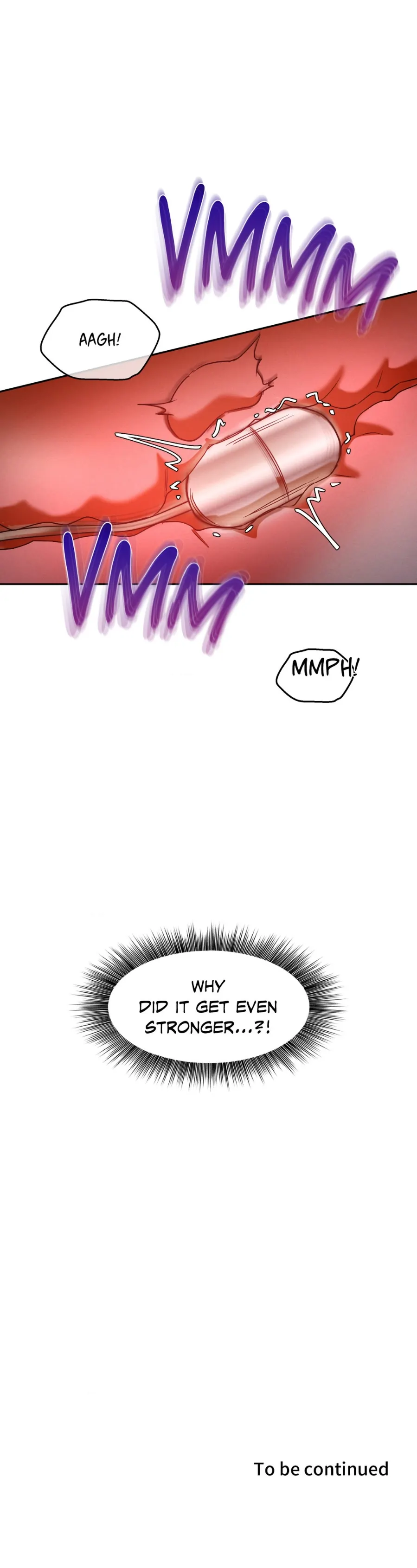 Flip the Script - Chapter 15 manhwa