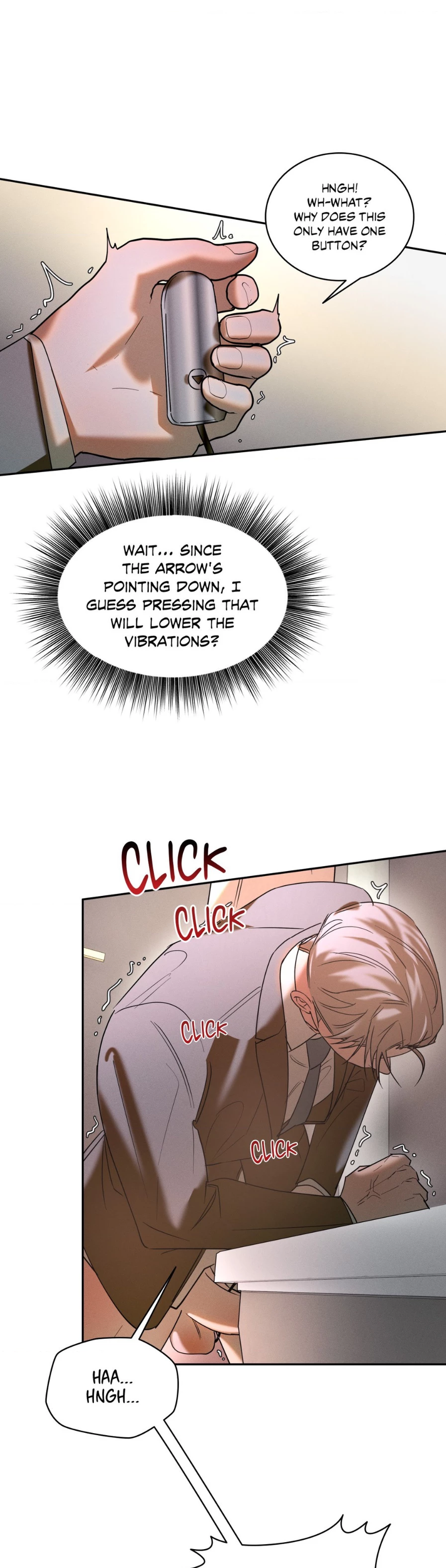 Flip the Script - Chapter 16 manhwa