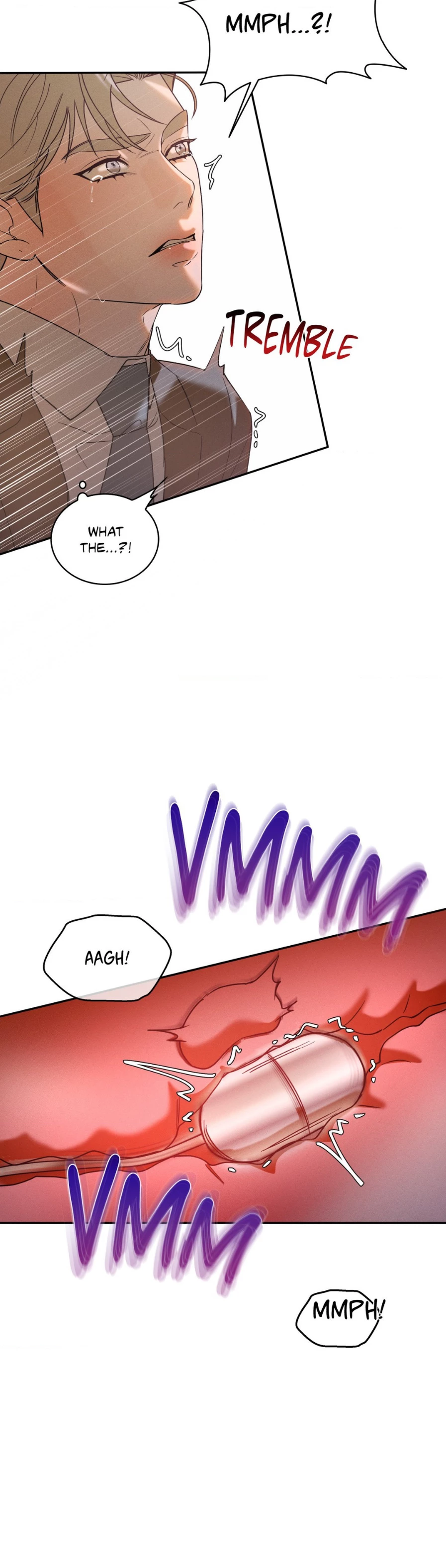 Flip the Script - Chapter 16 manhwa