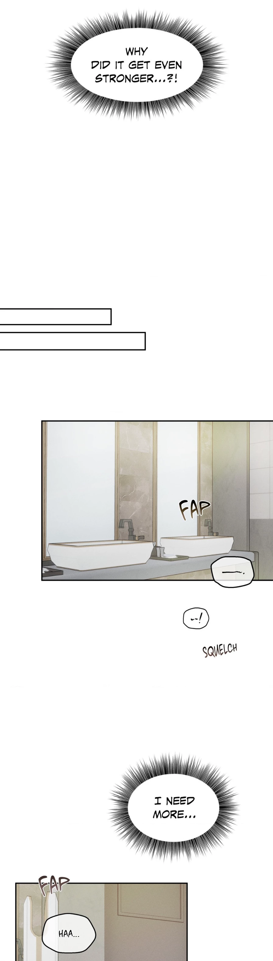 Flip the Script - Chapter 16 manhwa