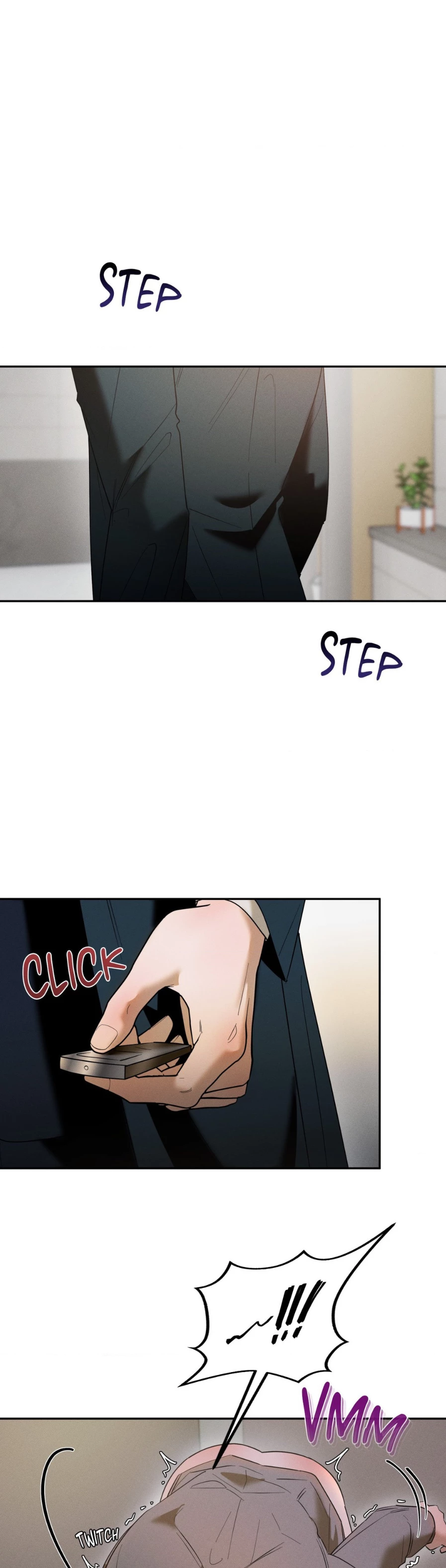 Flip the Script - Chapter 16 manhwa
