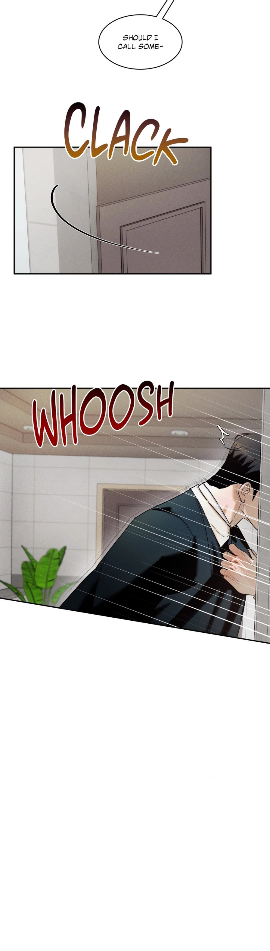 Flip the Script - Chapter 16 manhwa