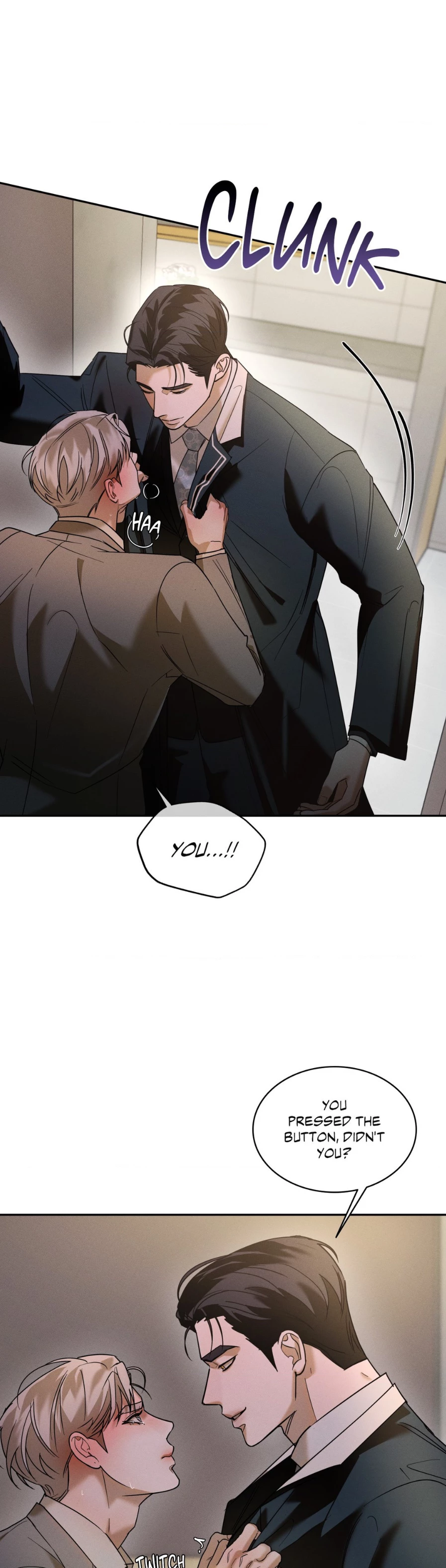 Flip the Script - Chapter 16 manhwa