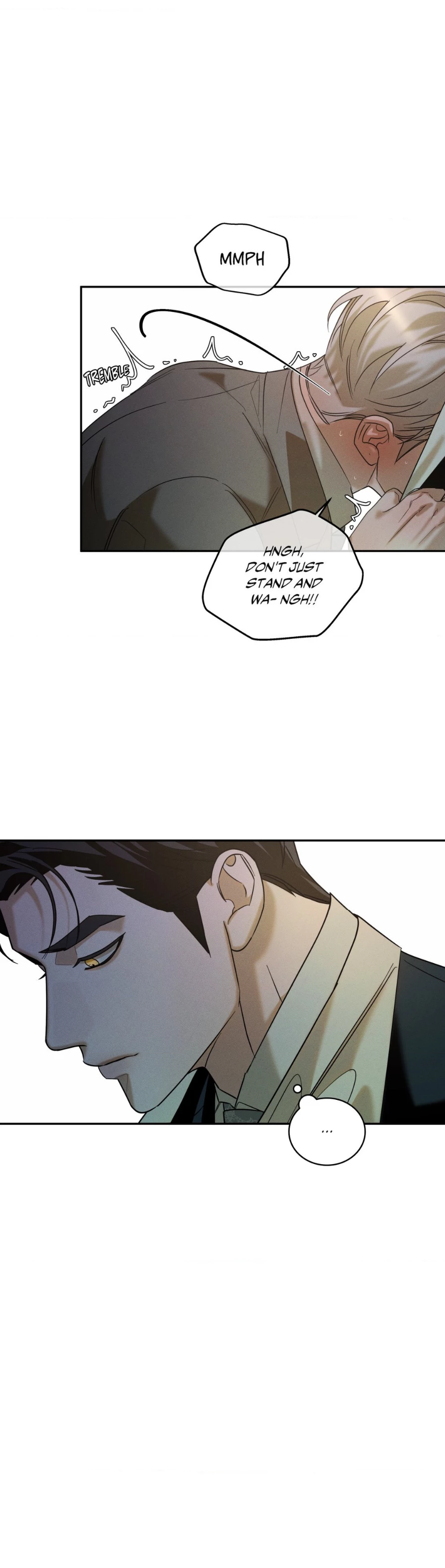 Flip the Script - Chapter 16 manhwa