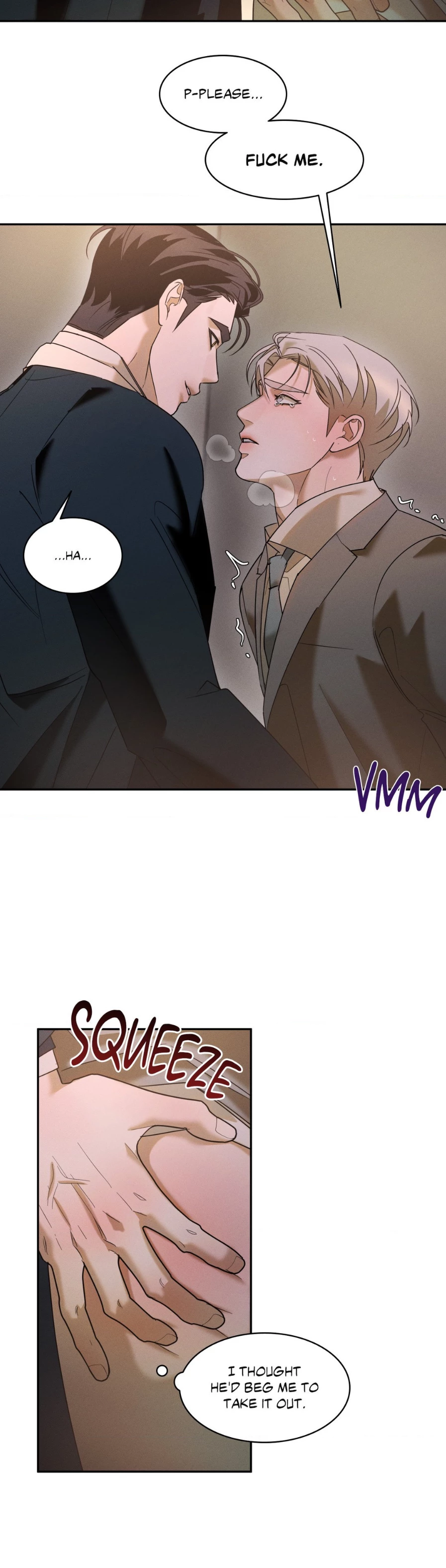 Flip the Script - Chapter 16 manhwa