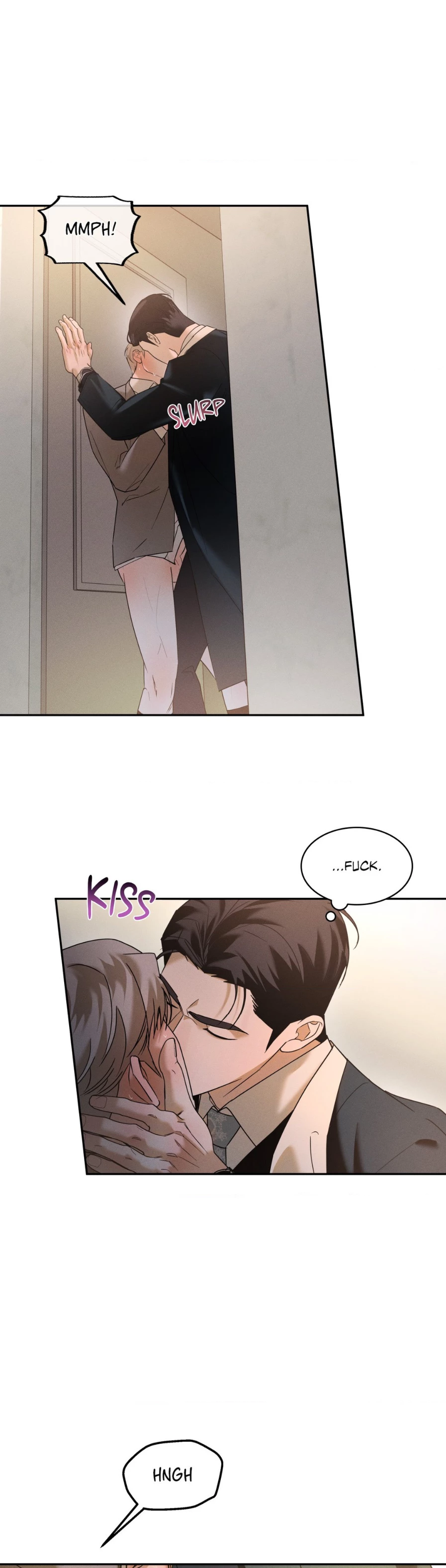 Flip the Script - Chapter 16 manhwa