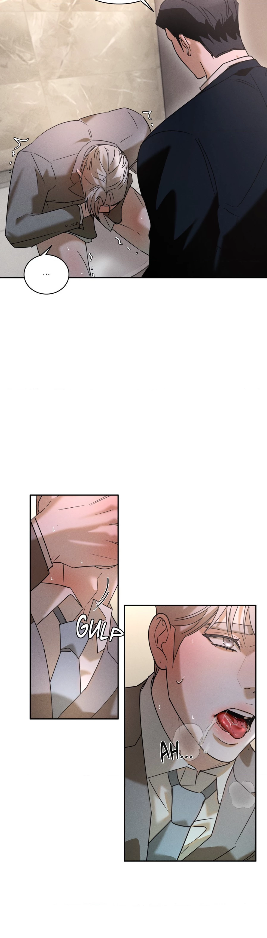 Flip the Script - Chapter 16 manhwa