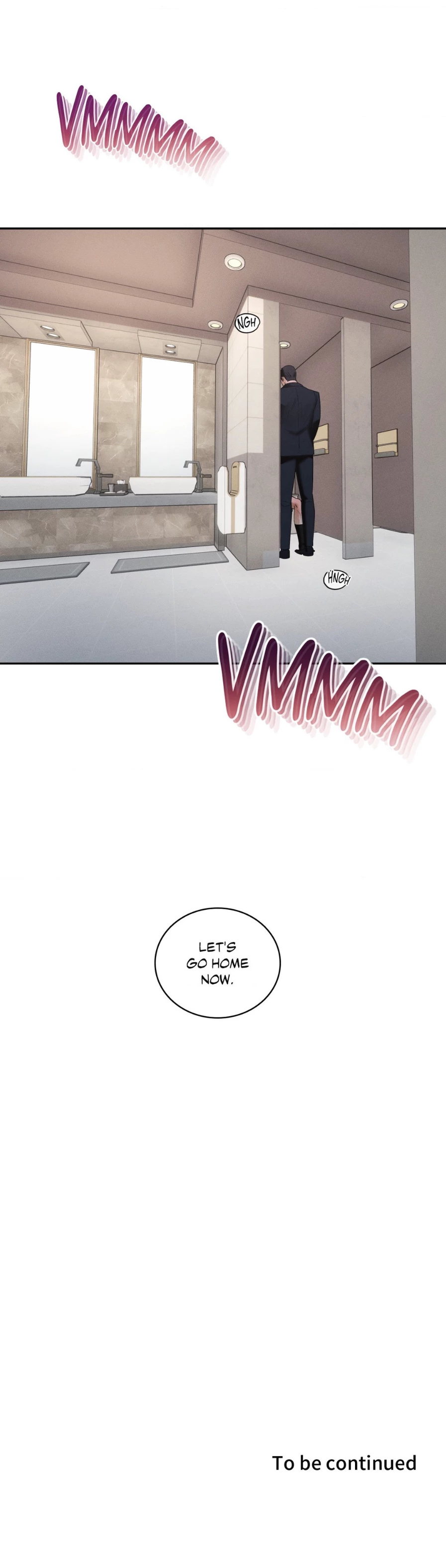 Flip the Script - Chapter 16 manhwa