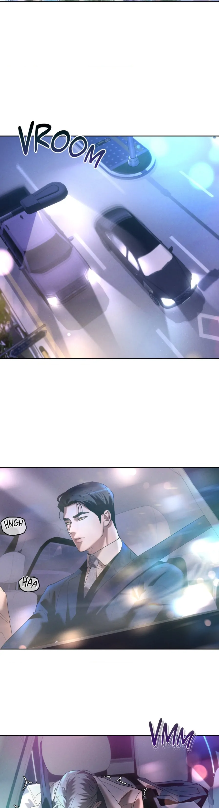 Flip the Script - Chapter 17 manhwa