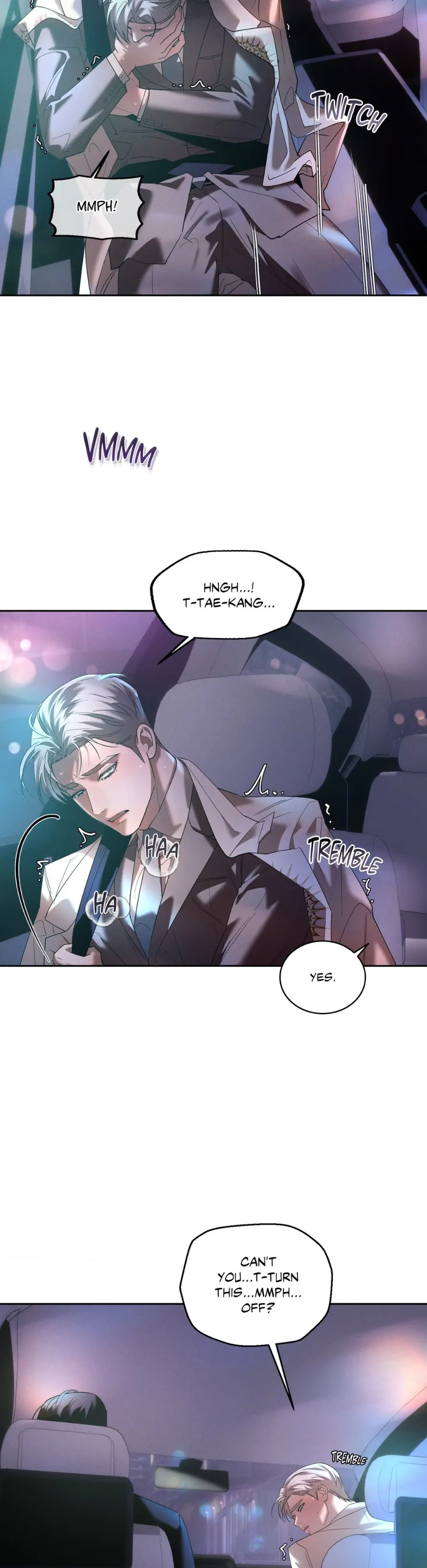 Flip the Script - Chapter 17 manhwa