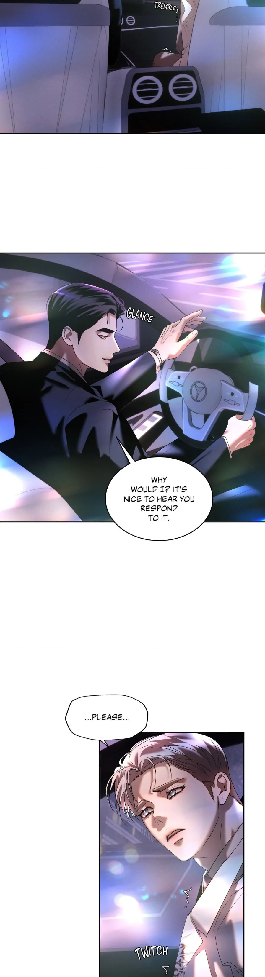 Flip the Script - Chapter 17 manhwa